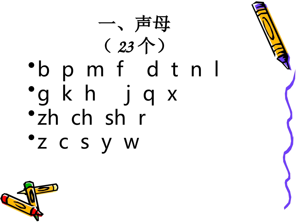 汉语拼音复习_第2页