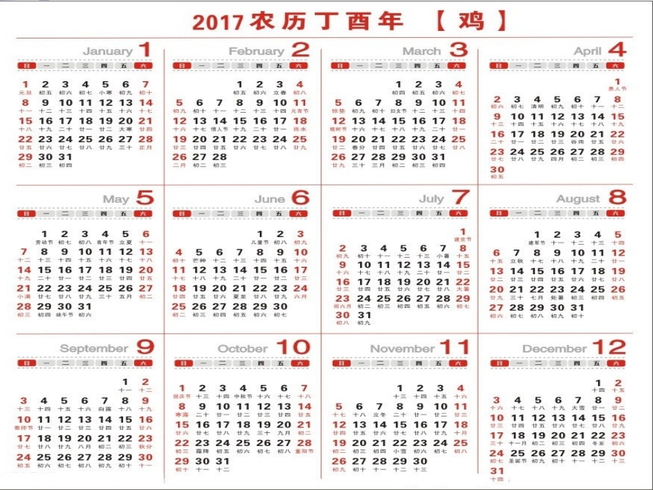 人教2011版小学数学三年级《年、月、日》PPT_第3页