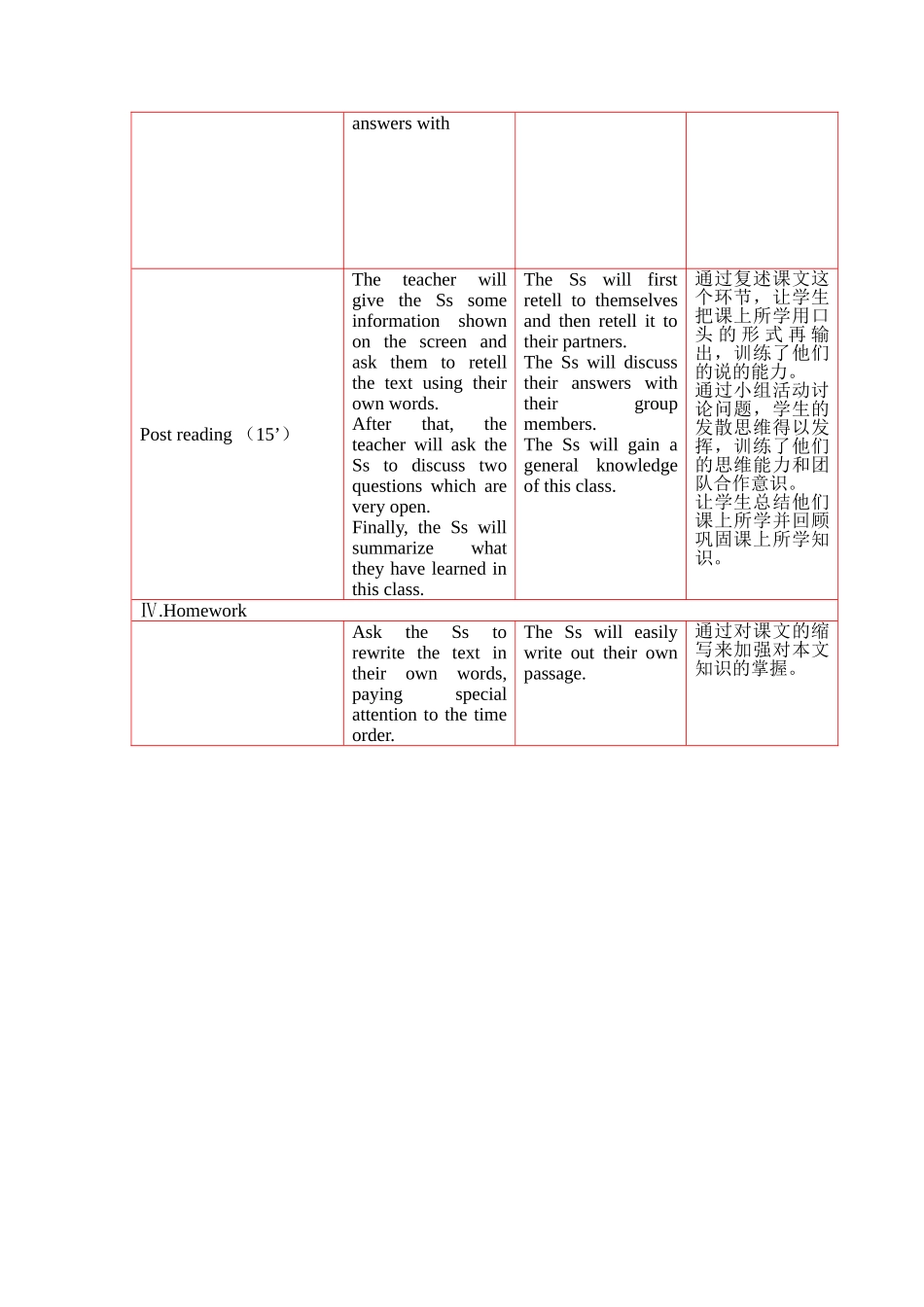 高效课堂教学设计_第3页