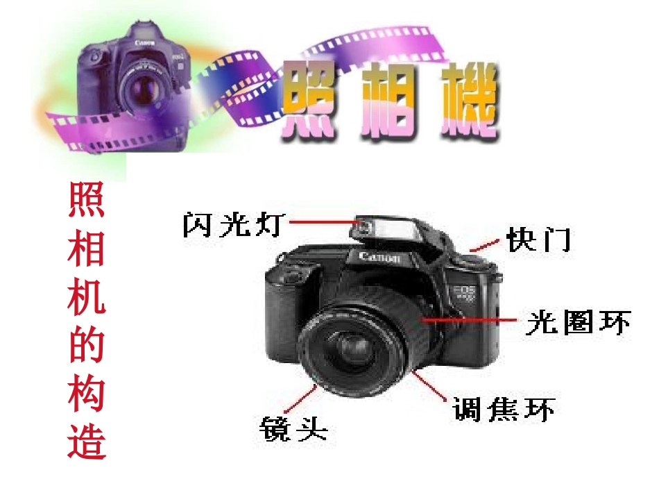 2生活中的透镜_第3页