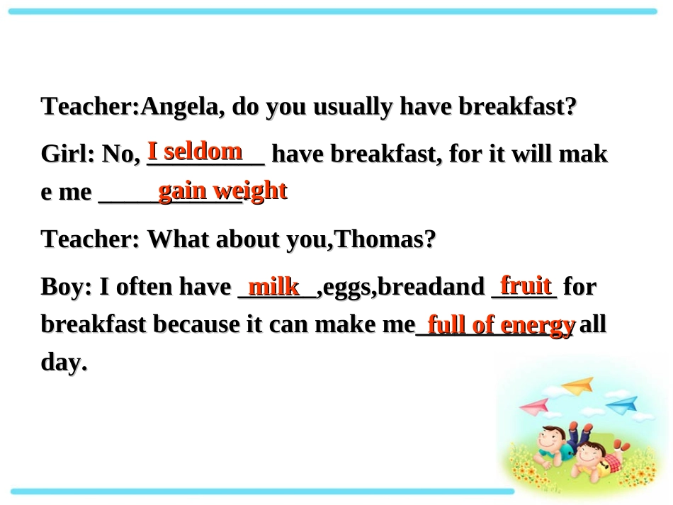 20110613044341-Book1Unit6HealthyDietListening_第2页