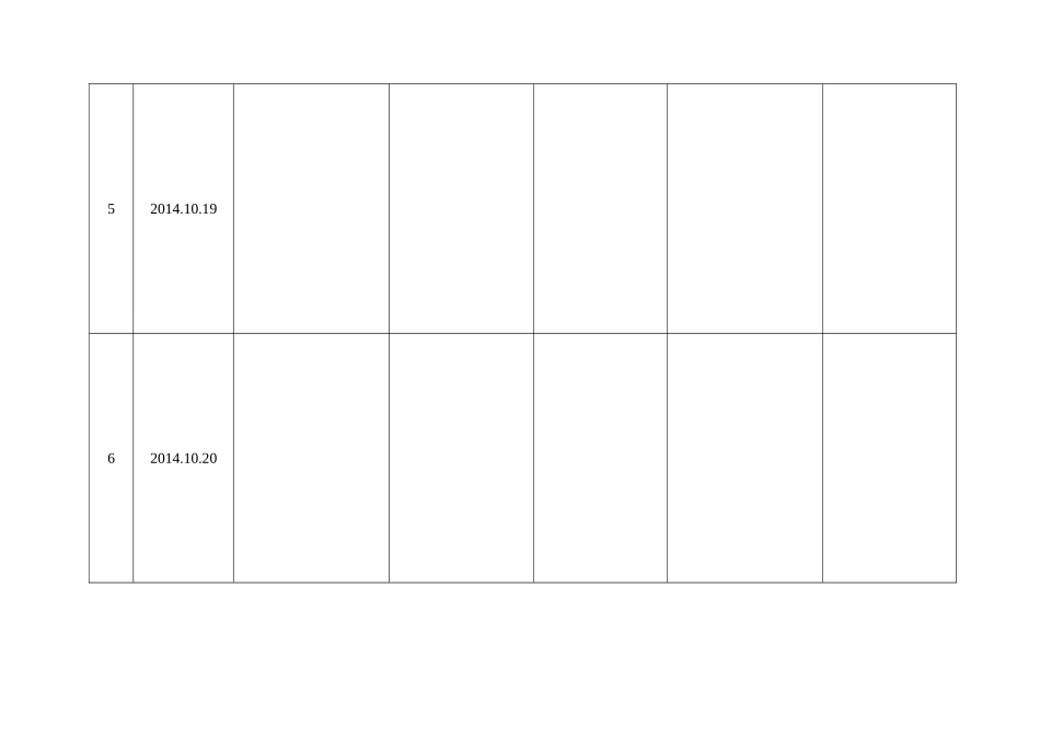 一日学习收获记录卡_第3页