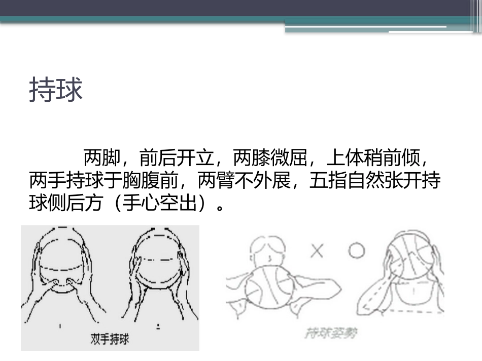 篮球---传接球_第3页