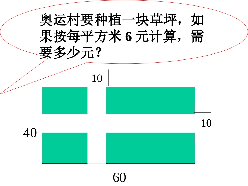 多边形的面积复习课件[精]_第2页