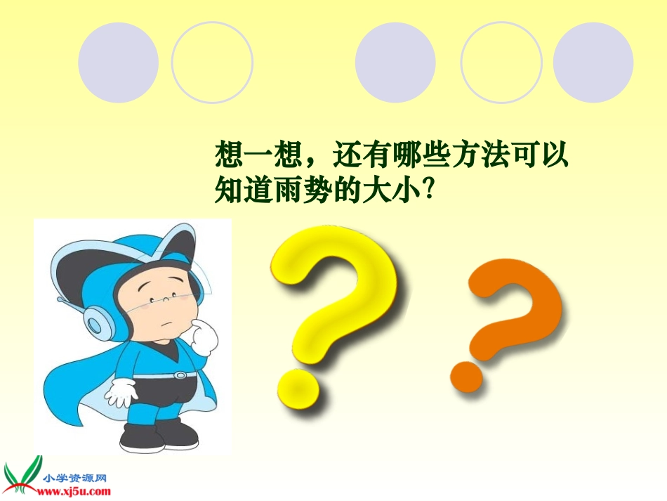 《雨下得有多大》PPT课件3_第3页