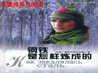 钢铁是怎样炼成的（正式）