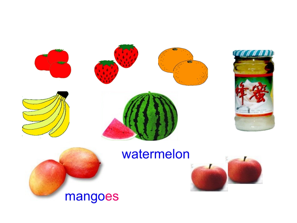 八年级英语上unit7复习_第2页