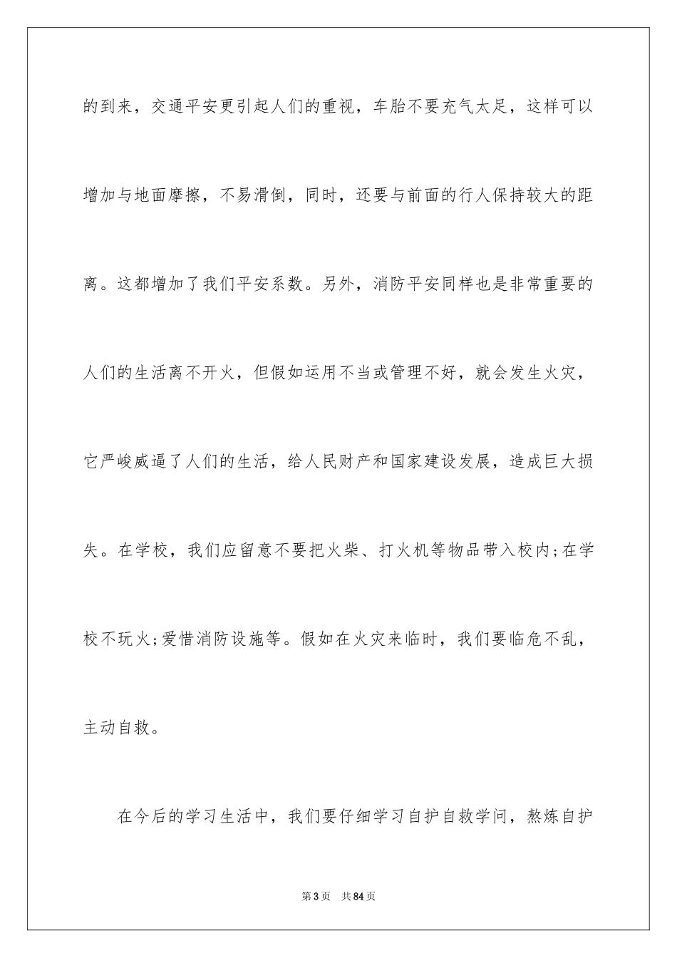 2024安全演讲稿_1031_第3页