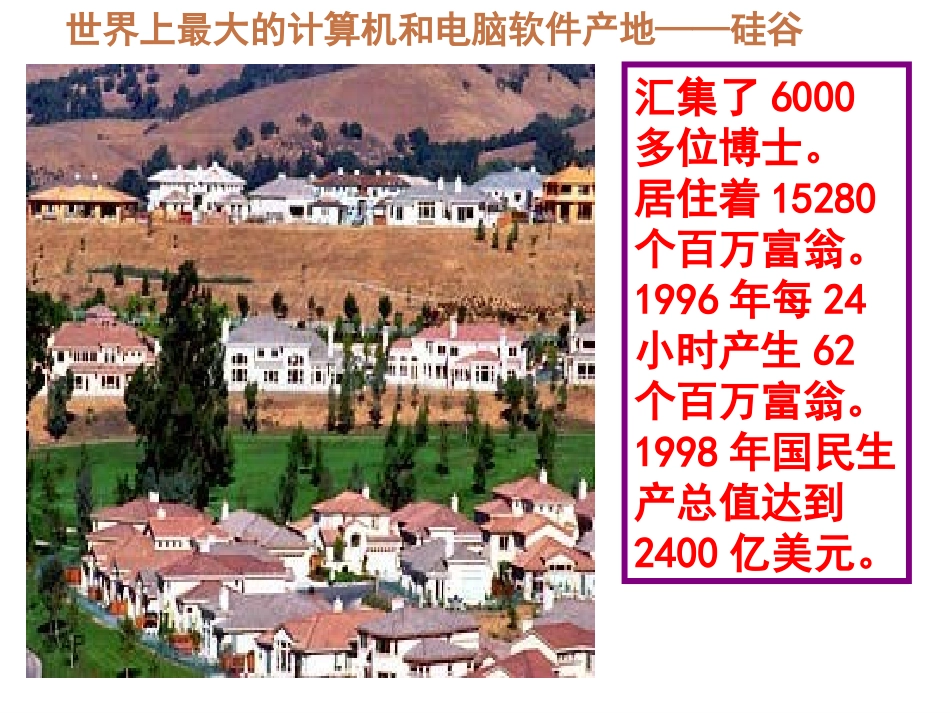 美国经济的发展_第1页