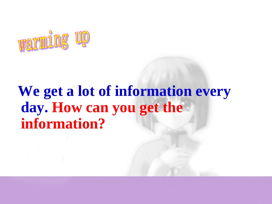 必修五unit4usinglanguage_第2页
