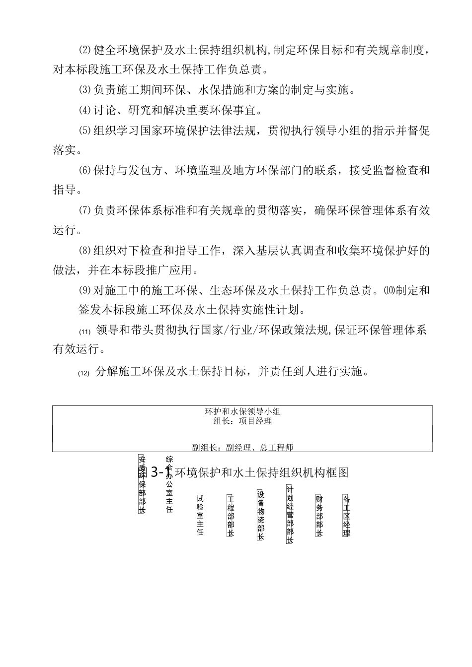 环保 水保及文物保护措施_第3页