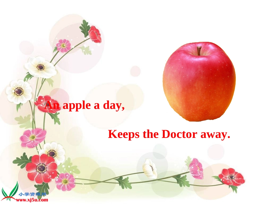 （人教PEP）三年级英语下册课件Unit4(5)_第2页