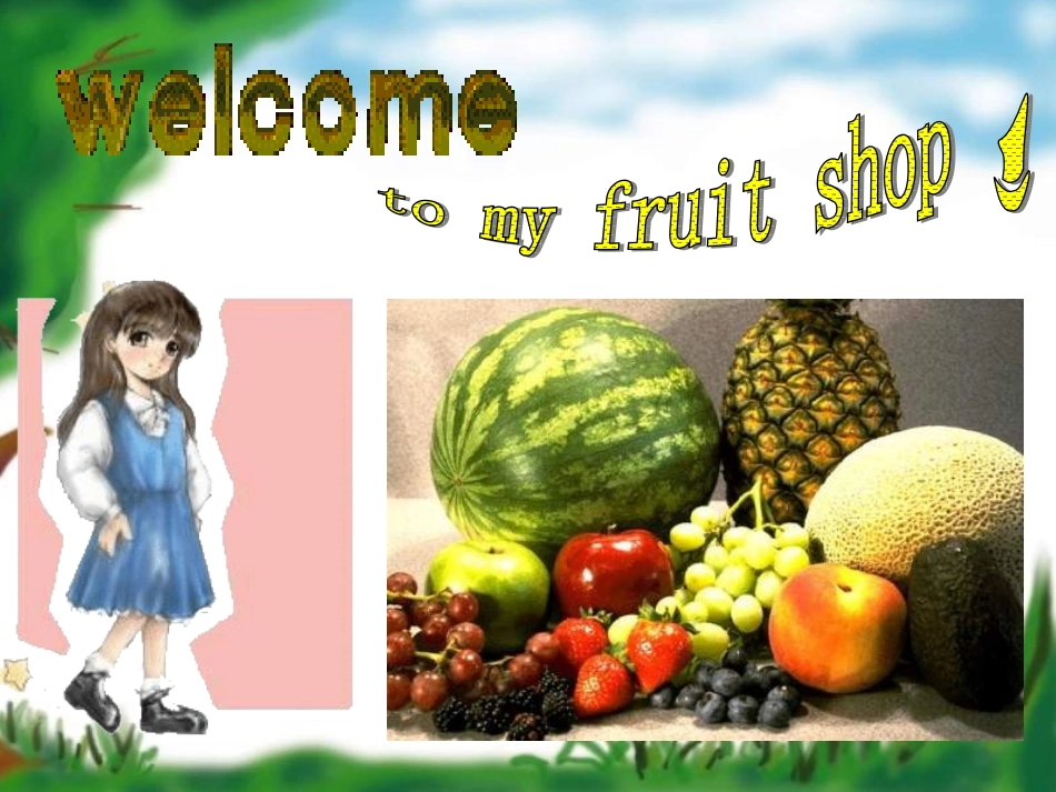 （人教PEP）三年级英语下册课件Unit4(5)_第3页