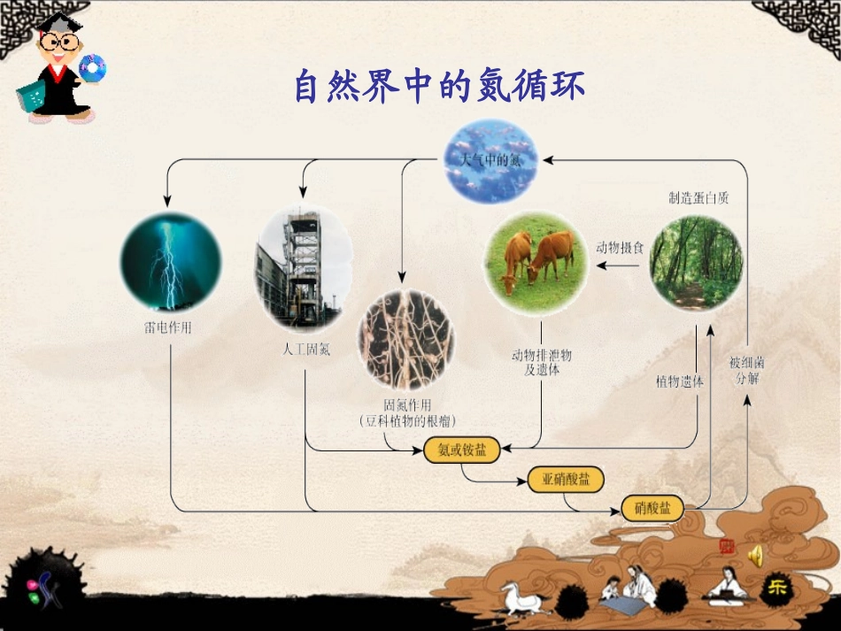 人工固氮技术合成氨_第3页