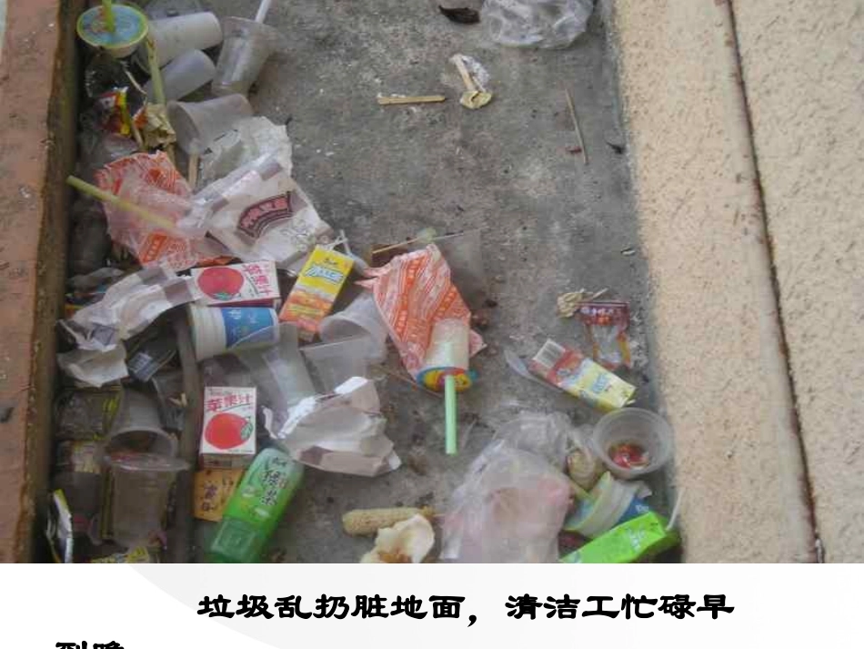 文明礼仪——成长的基石_第3页