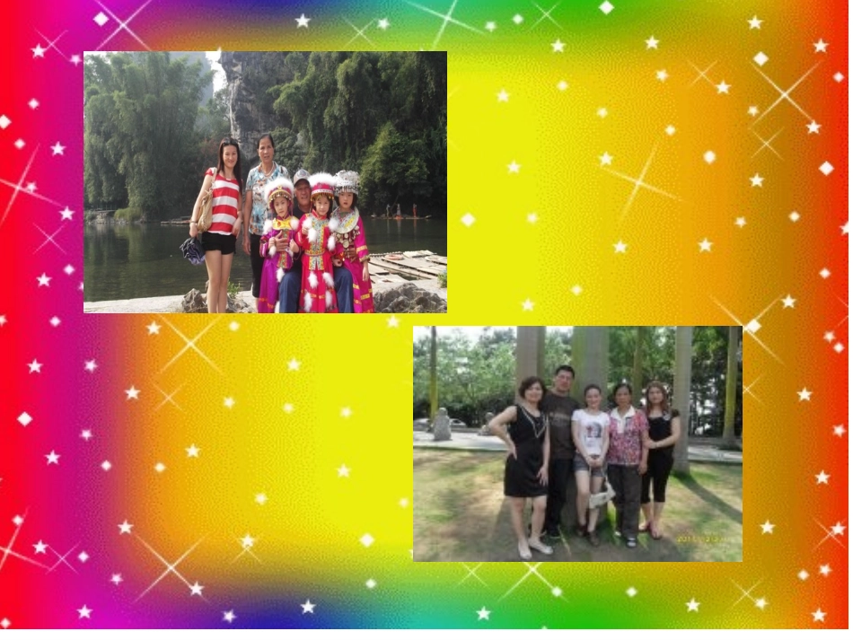 四年级英语第六单元Blet’slearn_第3页