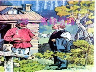 蜜蜂引路 (3)