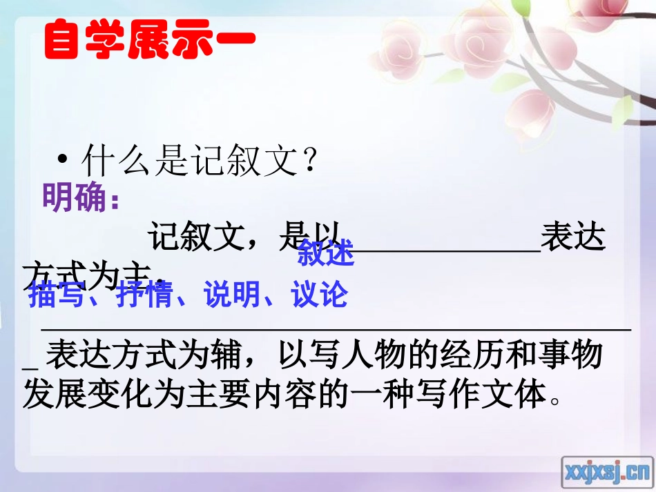 九年级第六周作文题目_第2页