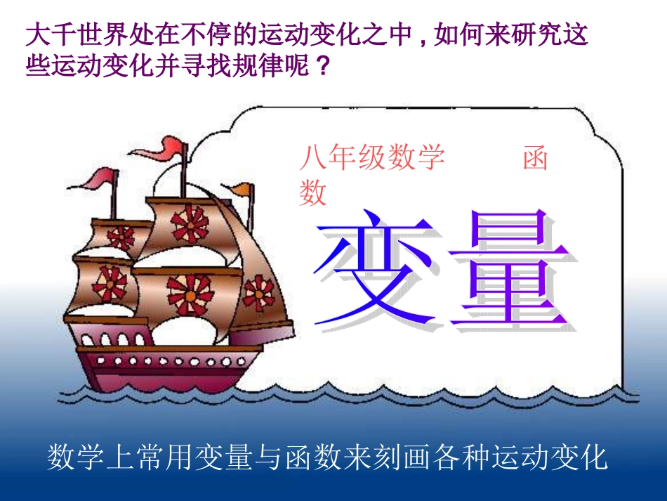 八年级1411变量_第1页