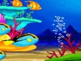 人教版小学语文二年级上册《浅水洼里的小鱼》PPT课件