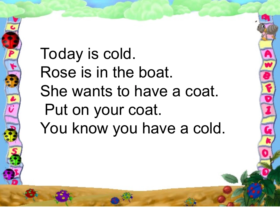 英语音标教学_第2页