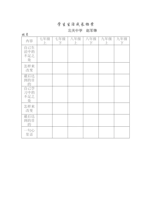 学生成长档案 (18)