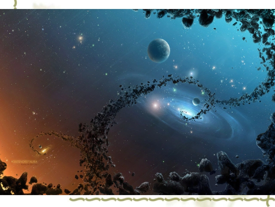 显微镜和望远镜PPT_第2页