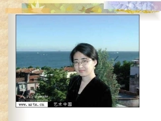 十三岁的际遇