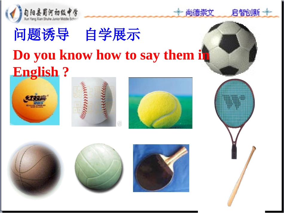 七年级Unit5period1_第3页