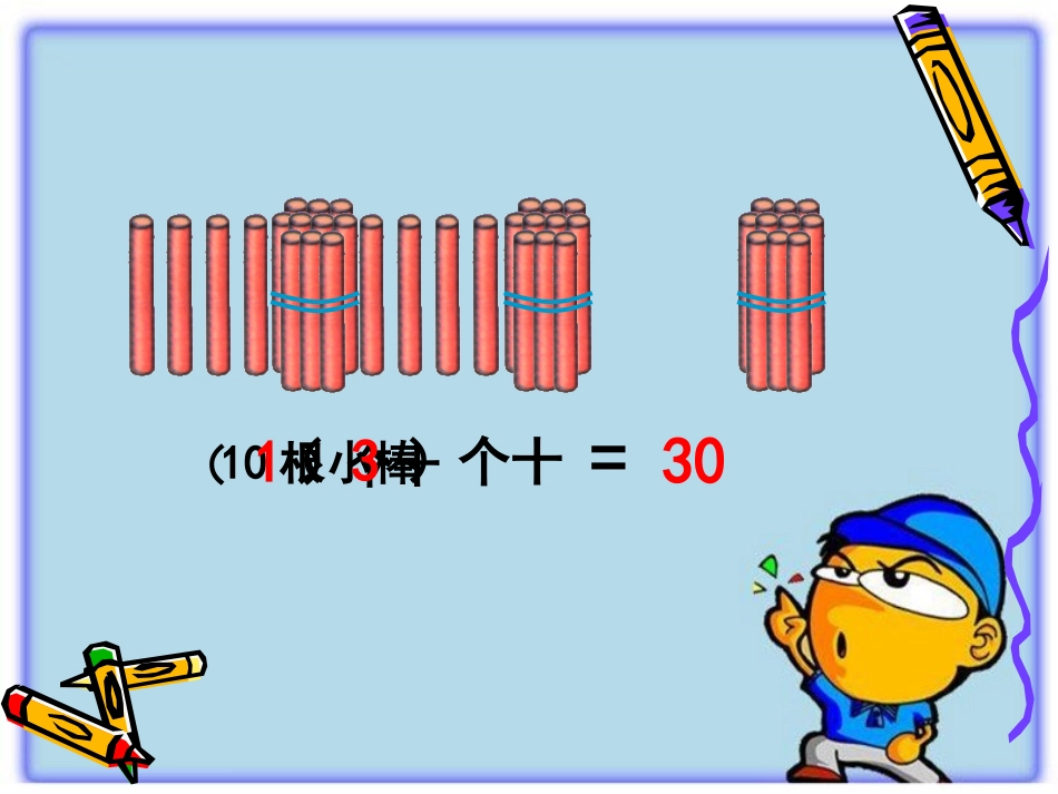 小学数学三年级上册《整十整百整千乘一位数口算》_第3页