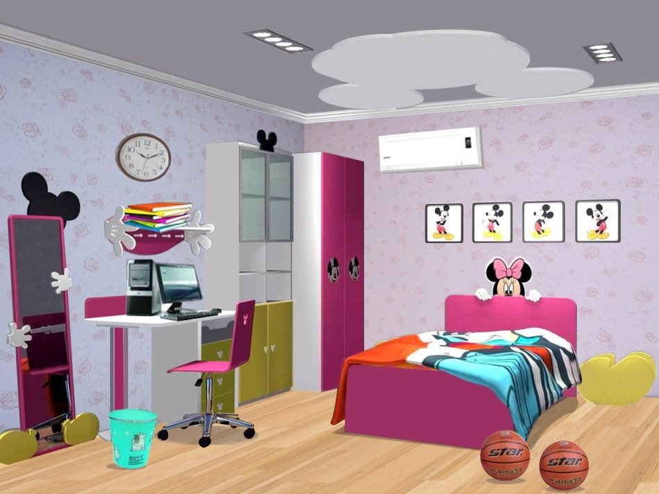 小学英语PEP五年级上册第六单元第一课时(2)-副本_第2页