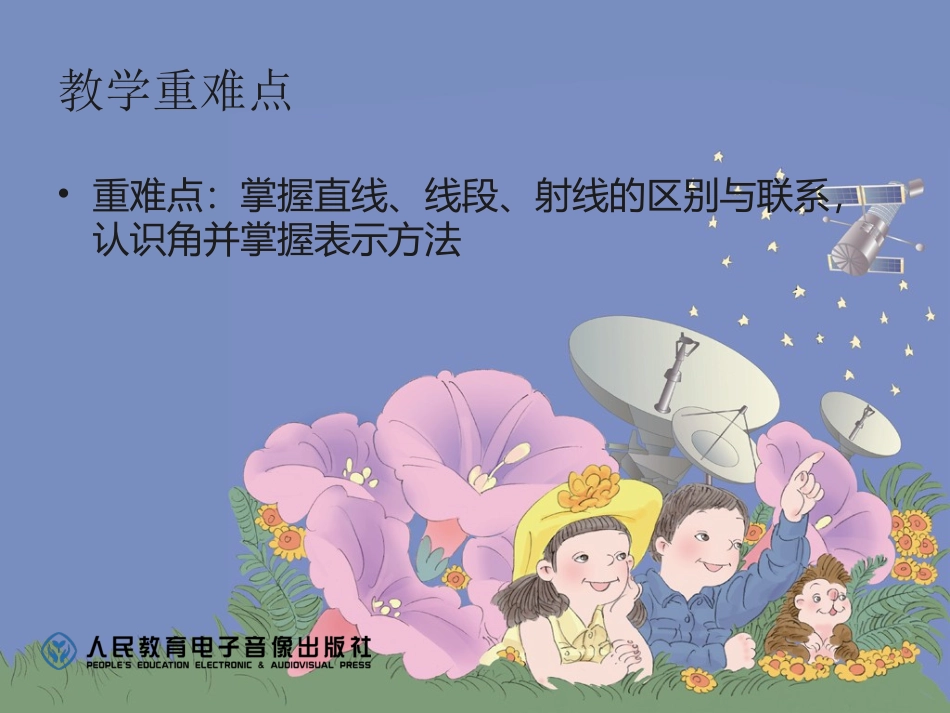 线段、直线、射线和角_第3页