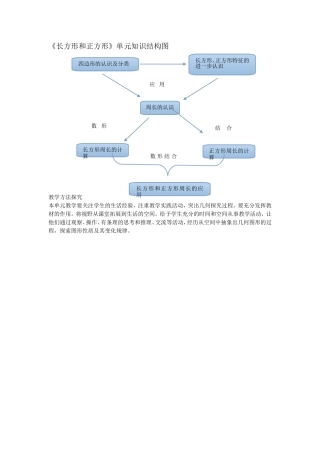 长方形和正方形 (2)
