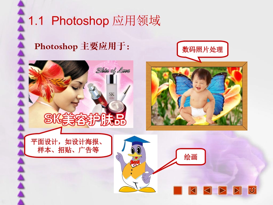 开始PhotoshopCS4之旅_第3页
