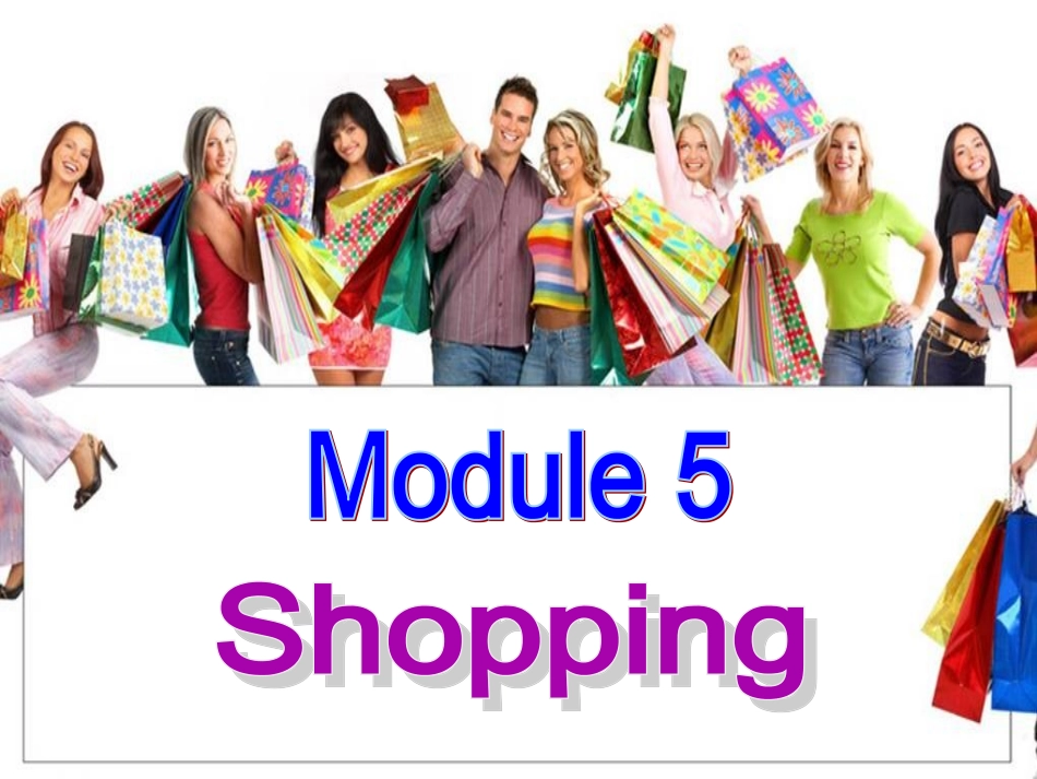 新版2013外研版七年级下module5unit2课件_第2页