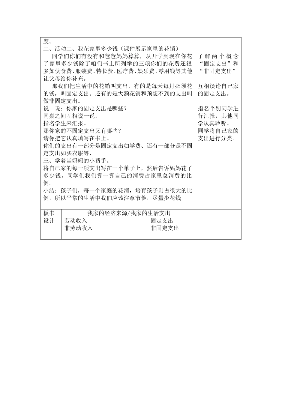 《不当家不知柴米贵》设计-郭兴妮_第2页