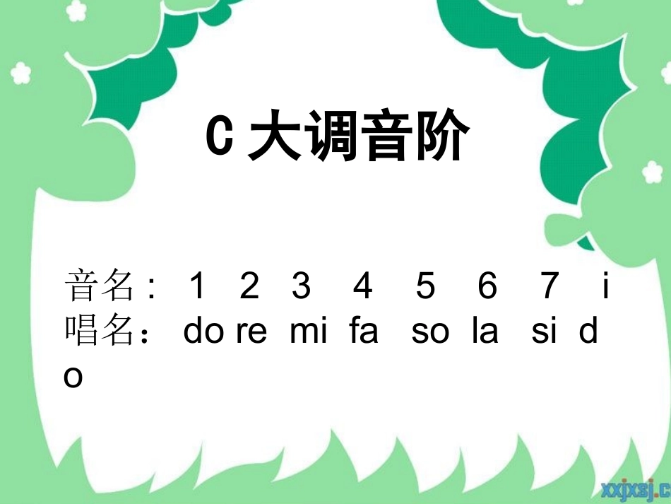 人音版二年级上册《小鸡的一家》_第2页
