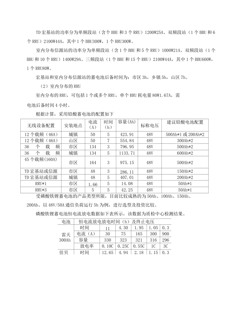 铁锂电池与铅酸对比_第2页