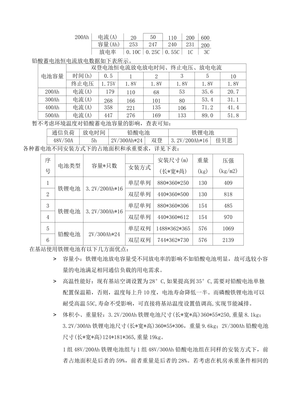 铁锂电池与铅酸对比_第3页