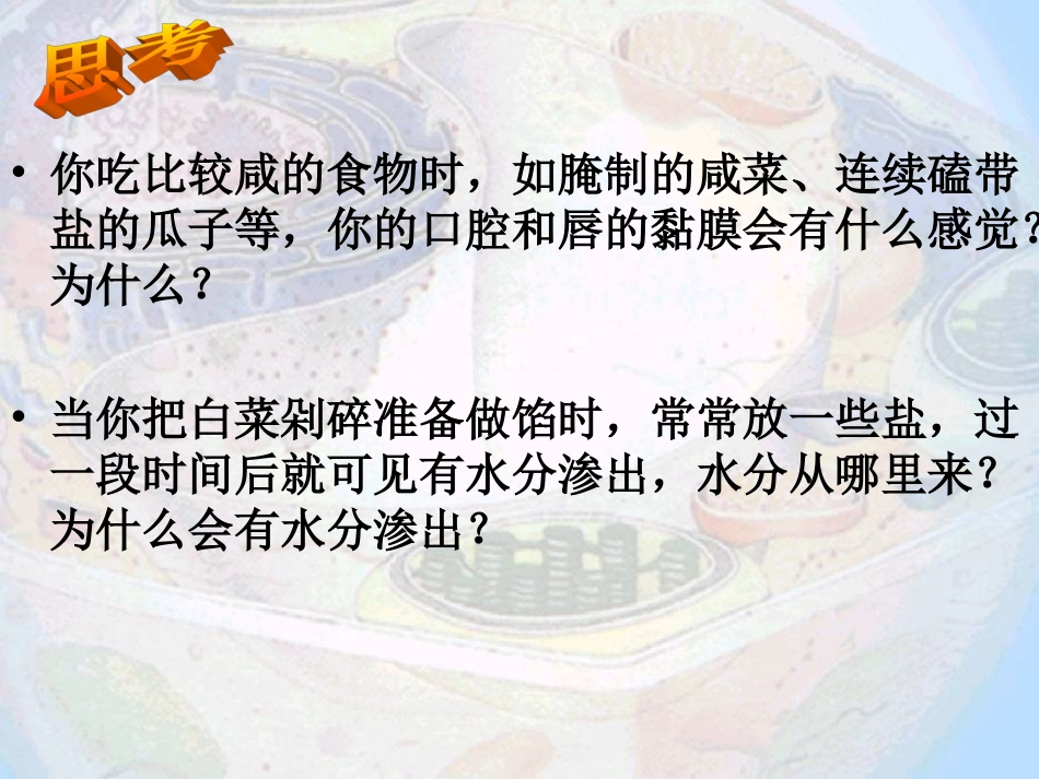 物质跨膜运输的实例_第2页