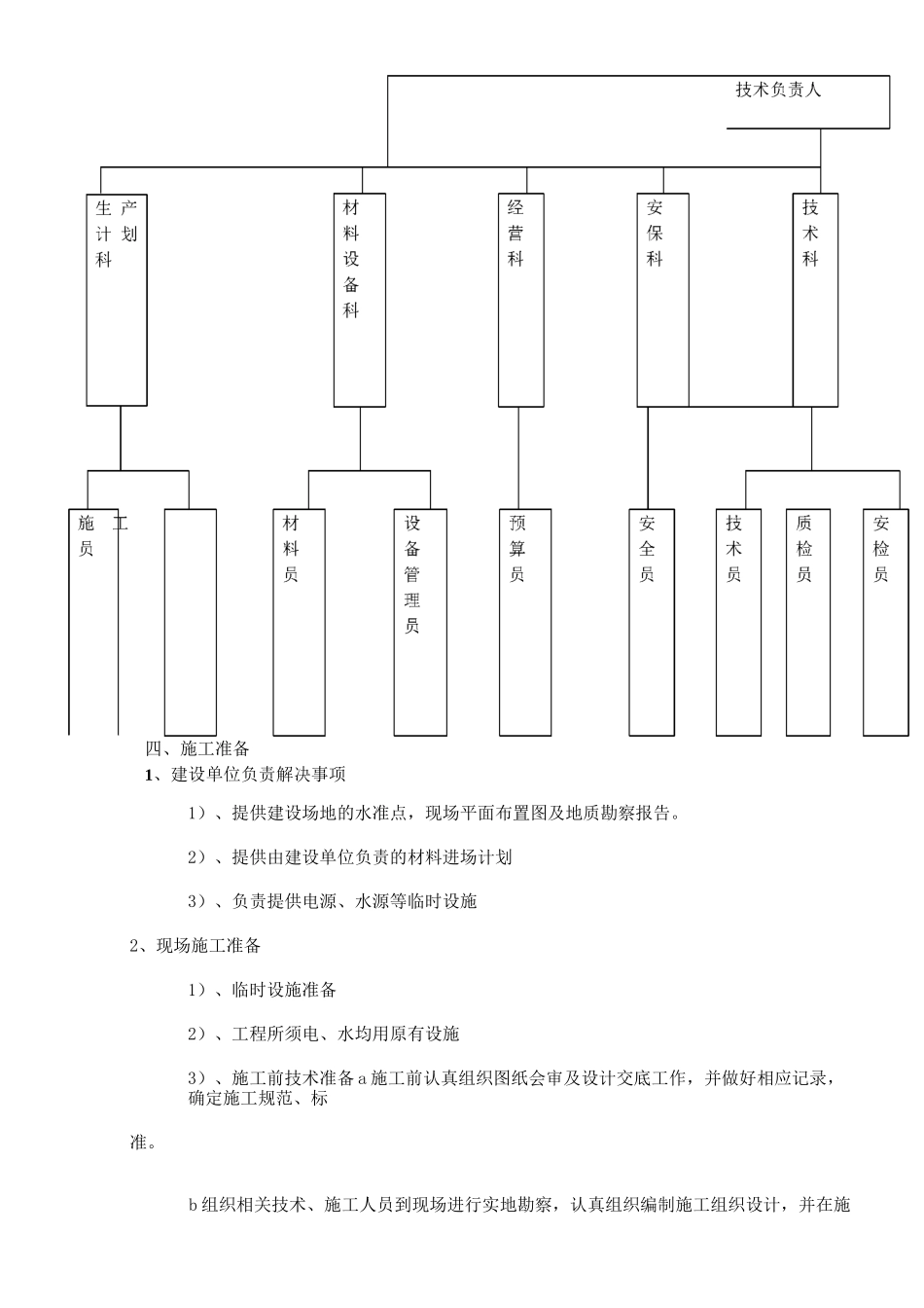 污水管网改造施工组织设计_第3页