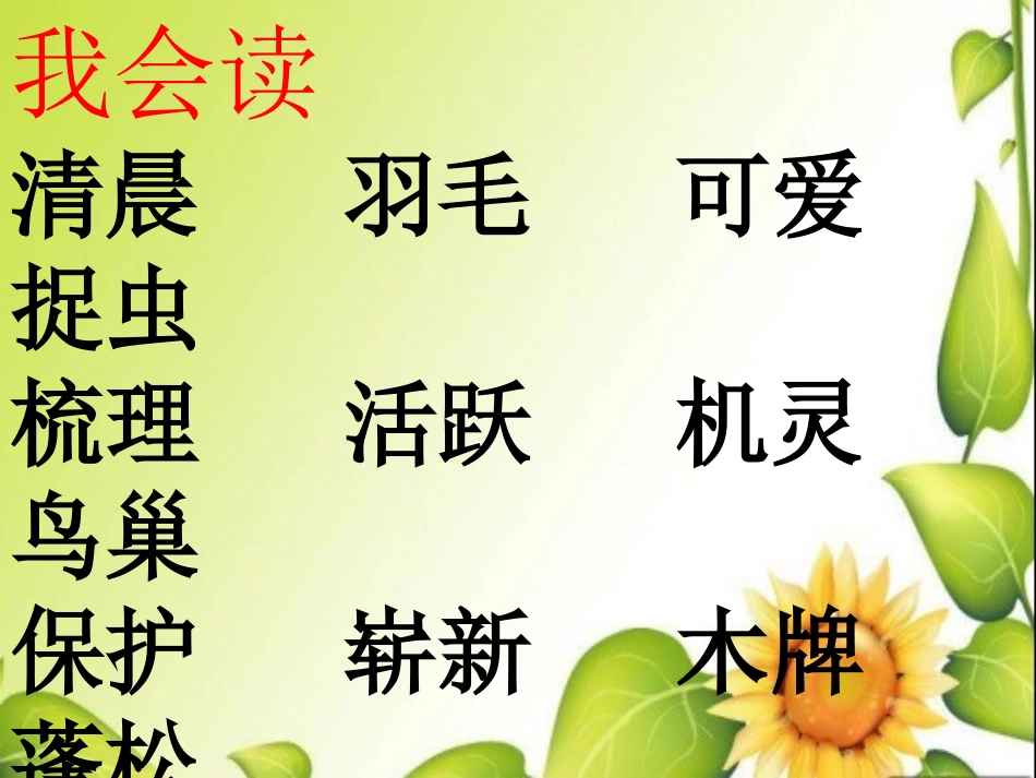 “红领巾”真好颜桂东课件_第3页