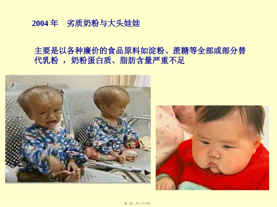 第二章第2节-生命活动的主要承担者——蛋白质(新)_第3页