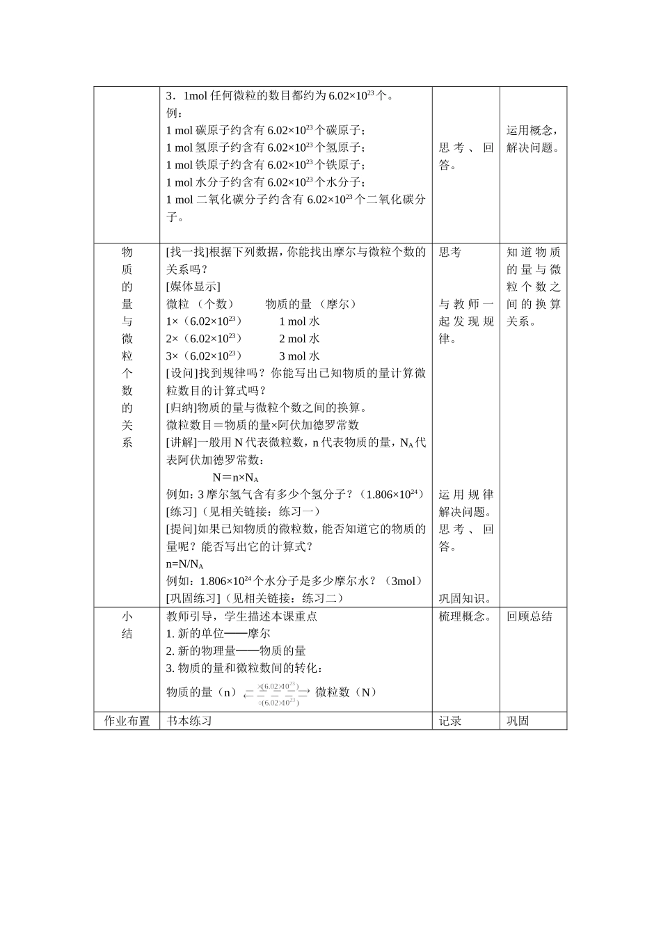 宋丽丽物质的量_第3页
