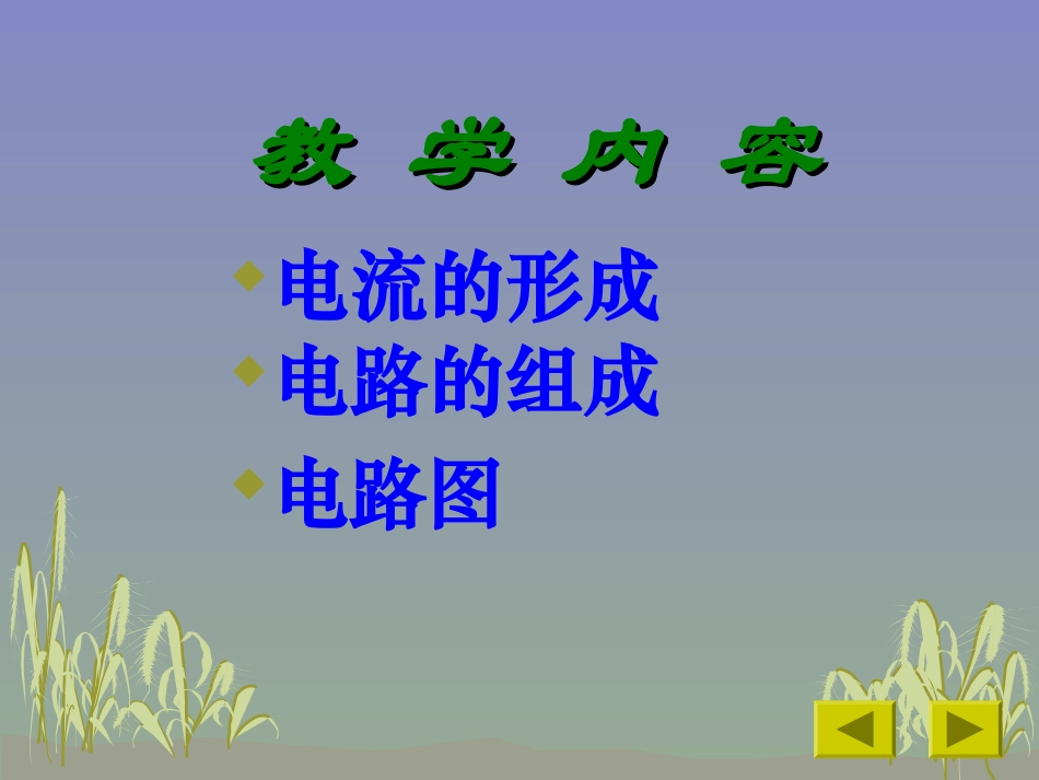 电流和电路 (2)_第2页