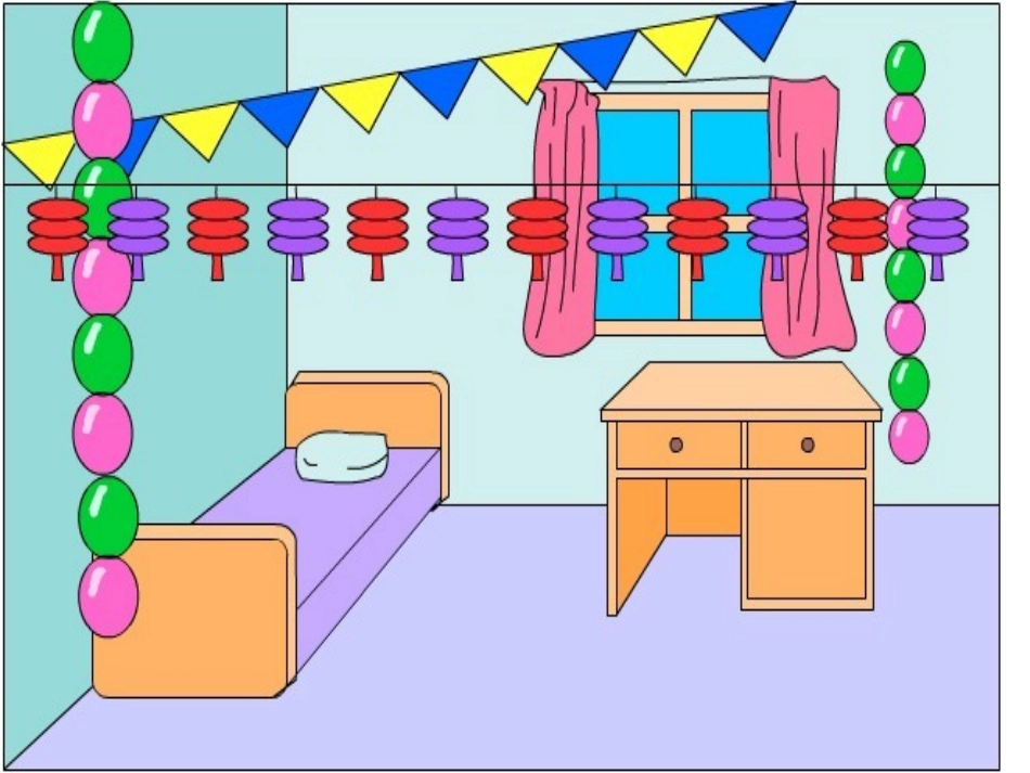 二年级找规律课件_第2页