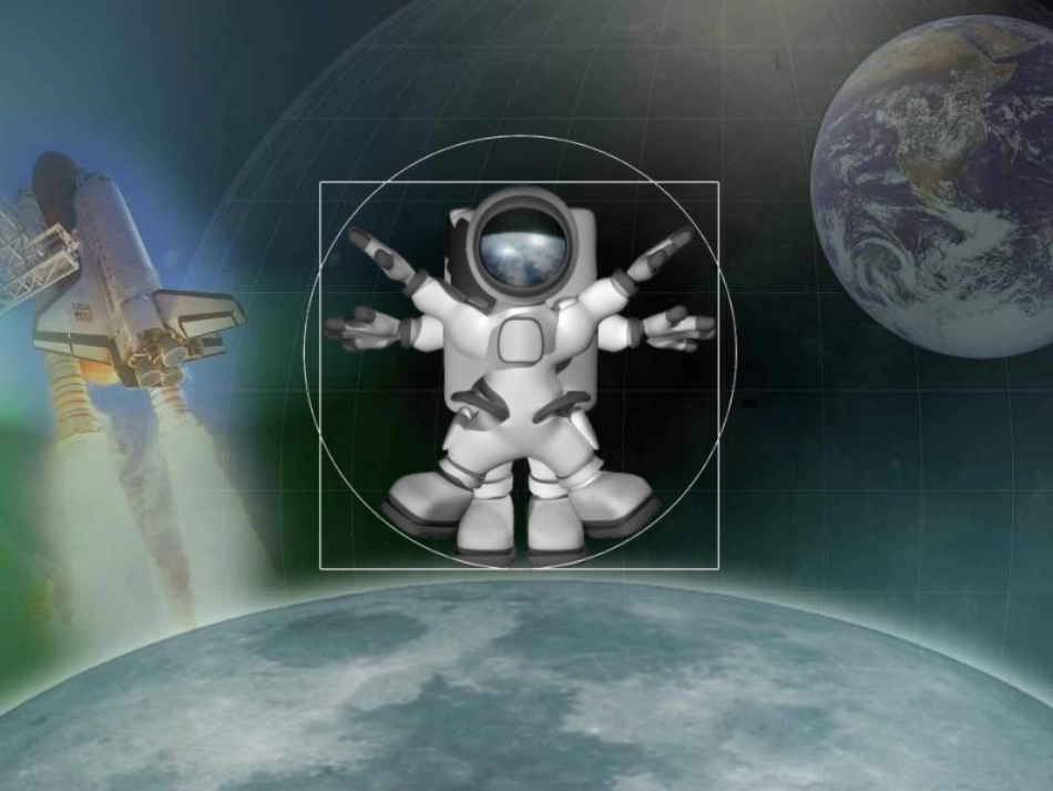 2013年秋八年级英语上册_Unit_7_Will_people_have_robots课件_(新版)人教新目标版_第3页