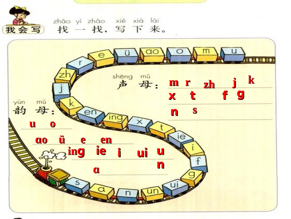 语文园地一 (3)_第2页