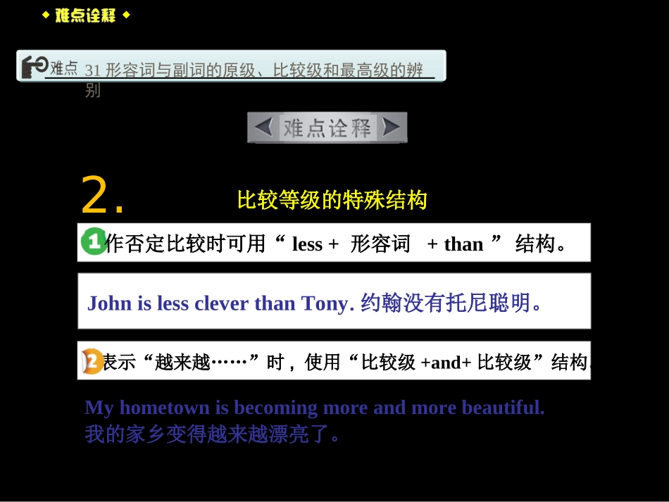 形容词与副词_第3页