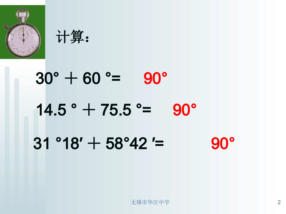 角的特殊关系_第2页